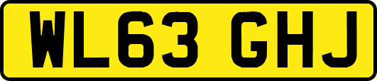 WL63GHJ