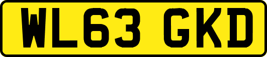 WL63GKD