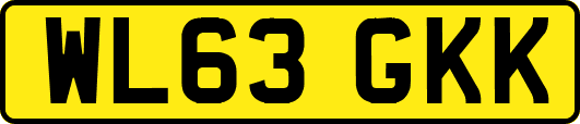 WL63GKK