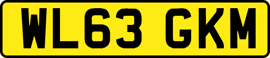 WL63GKM
