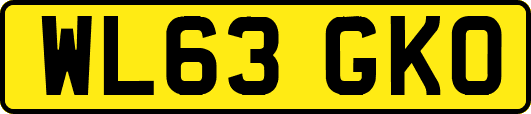 WL63GKO