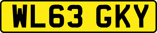 WL63GKY