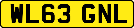 WL63GNL