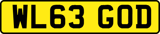 WL63GOD