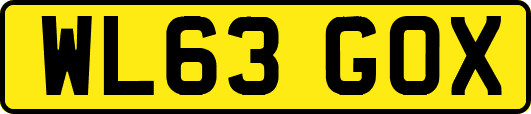 WL63GOX