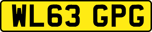 WL63GPG