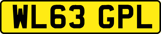 WL63GPL