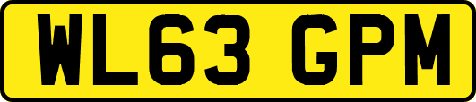 WL63GPM