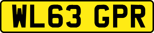 WL63GPR