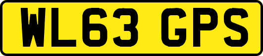WL63GPS