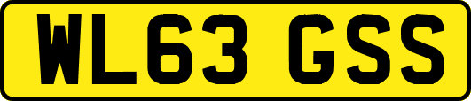 WL63GSS