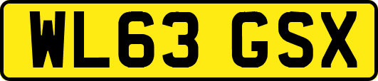 WL63GSX
