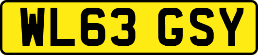 WL63GSY