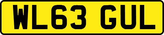 WL63GUL