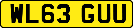 WL63GUU