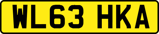WL63HKA