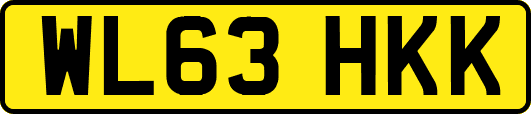 WL63HKK