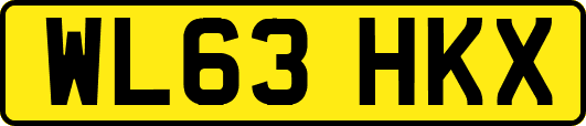 WL63HKX