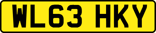 WL63HKY