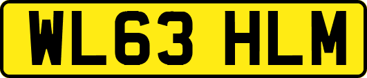 WL63HLM
