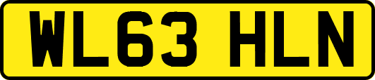 WL63HLN