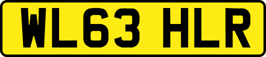 WL63HLR