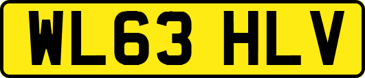 WL63HLV