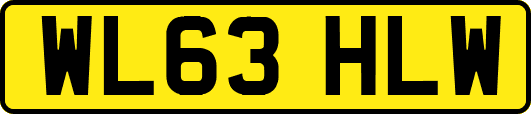 WL63HLW