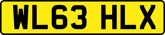 WL63HLX