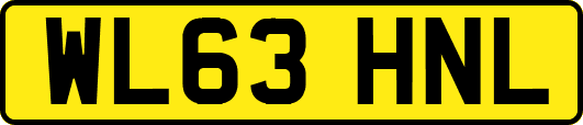 WL63HNL
