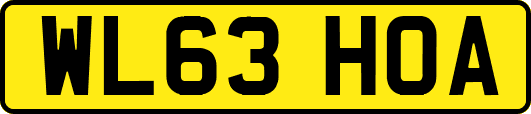 WL63HOA