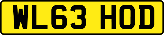WL63HOD