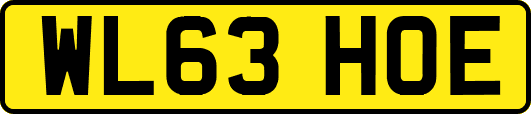 WL63HOE