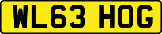 WL63HOG
