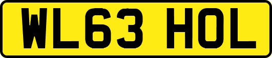 WL63HOL