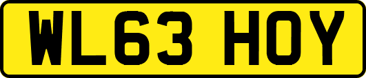 WL63HOY