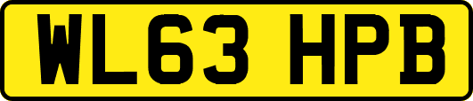 WL63HPB