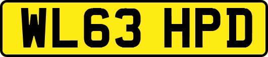 WL63HPD