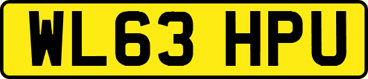 WL63HPU
