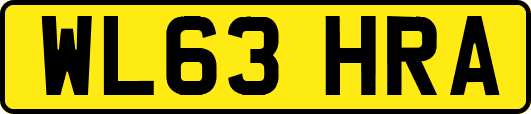 WL63HRA