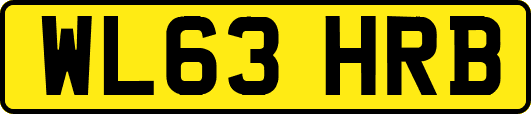WL63HRB