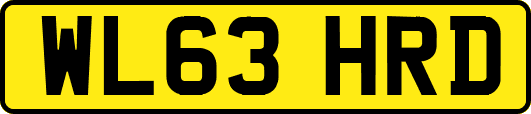 WL63HRD