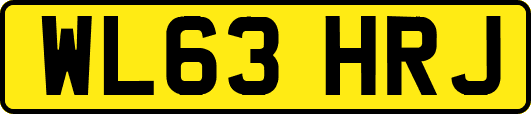 WL63HRJ