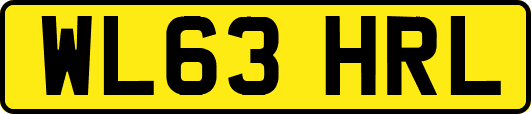 WL63HRL