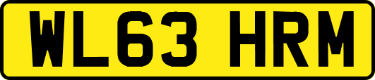 WL63HRM