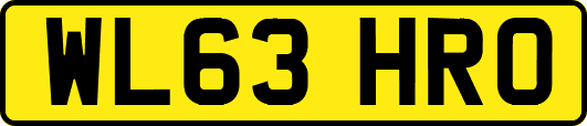 WL63HRO