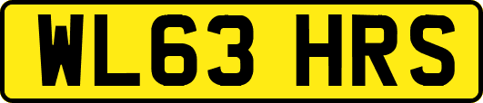 WL63HRS