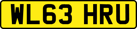 WL63HRU