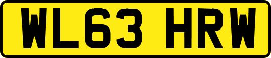 WL63HRW