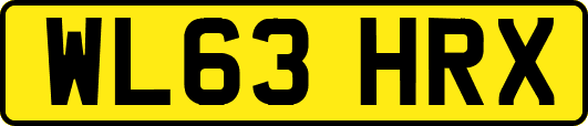 WL63HRX